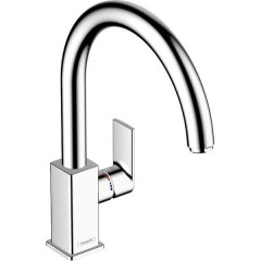Смеситель для кухни Hansgrohe HG Vernis Shape M35 71871000