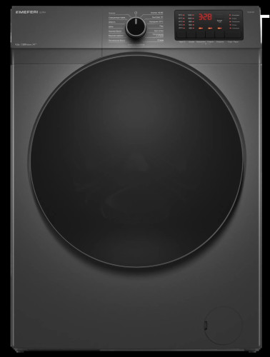 Стиральная машина Meferi MFW091216GR ULTRA