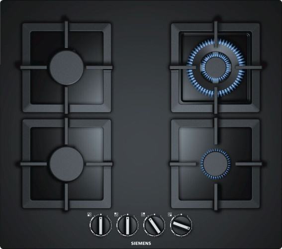 Газовая варочная панель Siemens EP6A6HB20