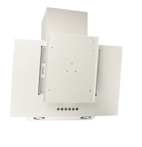 Кухонная вытяжка Elikor Модерн Рубин Basis S4 60 перламутр