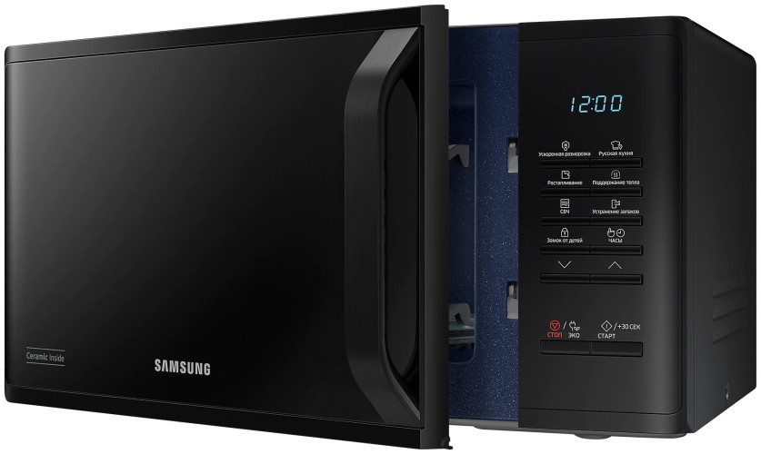 Микроволновая печь Samsung MS23K3513AK