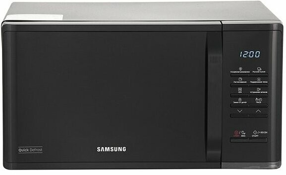 Микроволновая печь Samsung MS23K3513AK