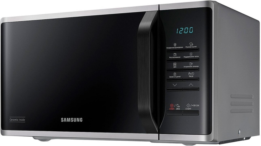 Микроволновая печь Samsung MS23K3513AK