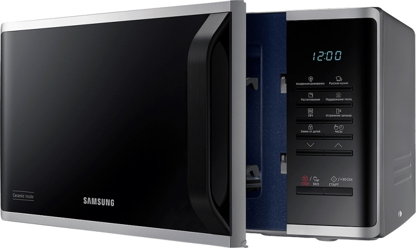 Микроволновая печь Samsung MS23K3513AK