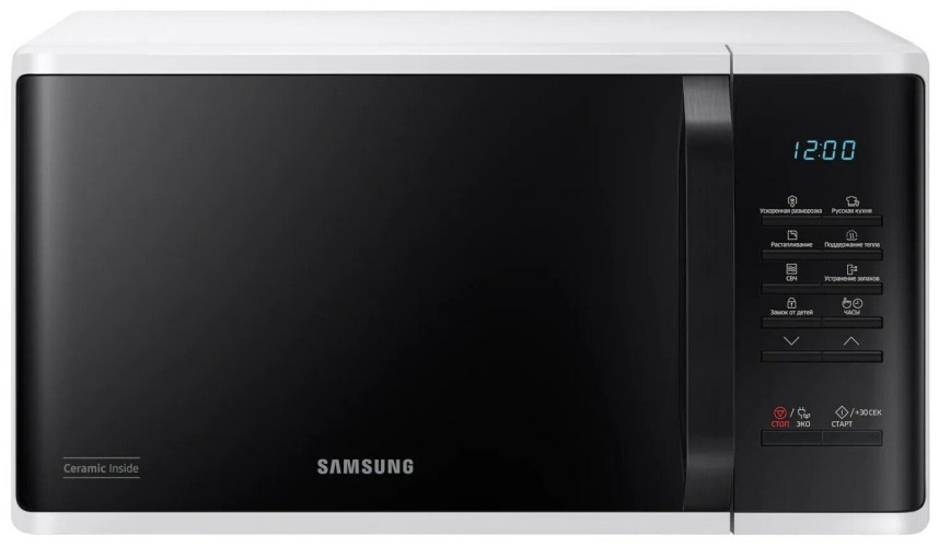 Микроволновая печь Samsung MS23K3513AK