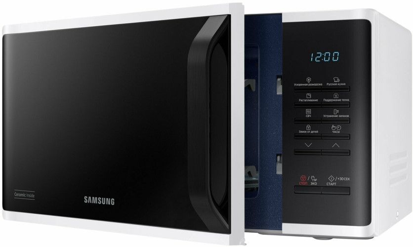 Микроволновая печь Samsung MS23K3513AK