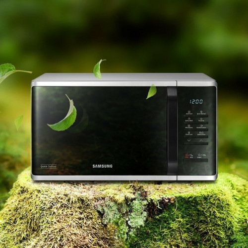 Микроволновая печь Samsung MS23K3513AK