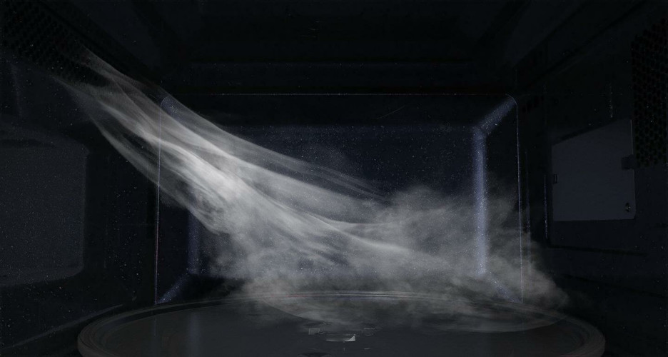 Микроволновая печь Samsung MS23K3513AK