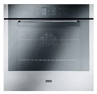 Электрический духовой шкаф Franke CR 913 M XS DCT TFT