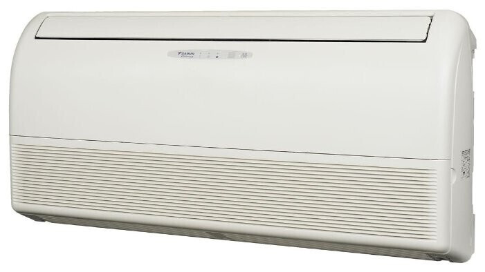 Напольно-потолочный кондиционер Daikin FLXS25B / RXS25L3