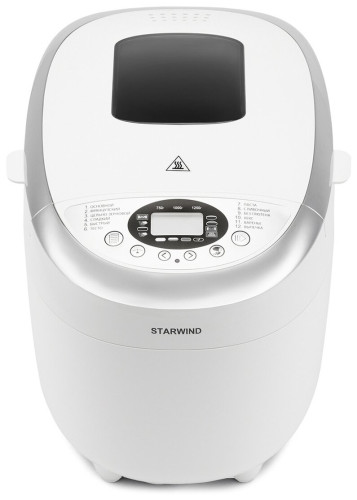 Хлебопечь StarWind SBMM1224