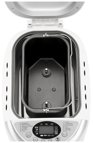 Хлебопечь StarWind SBMM1224