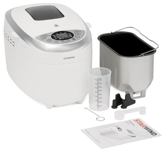 Хлебопечь StarWind SBMM1224