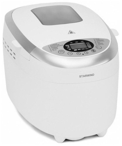 Хлебопечь StarWind SBMM1224