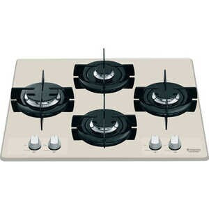 Газовая варочная панель Hotpoint-Ariston TD 640 S(DS) IX
