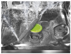 Посудомоечная машина Smeg STL66337L