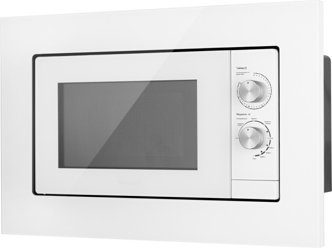 Встраиваемая микроволновая печь Weissgauff HMT-2012 Grill