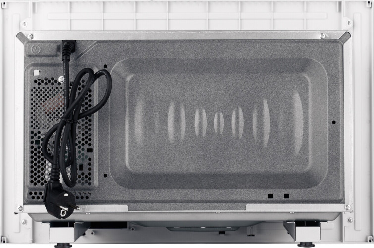 Встраиваемая микроволновая печь Weissgauff HMT-2012 Grill