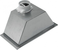 Встраиваемая вытяжка Falmec Gruppo incasso 50 GreenTech 800