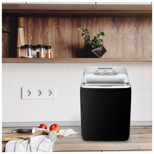 Льдогенератор Kitfort КТ-1819