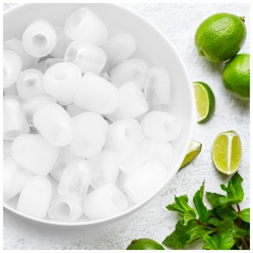 Льдогенератор Kitfort КТ-1819