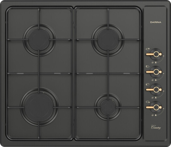 Газовая варочная панель Darina Т16 BGM 341 11 At
