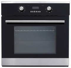 Электрический духовой шкаф MAUNFELD DP 02