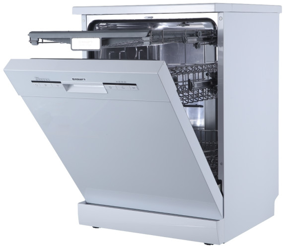 Посудомоечная машина Kraft KF-FDM606D1402W
