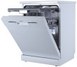 Посудомоечная машина Kraft KF-FDM606D1402W