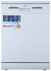Посудомоечная машина Kraft KF-FDM606D1402W