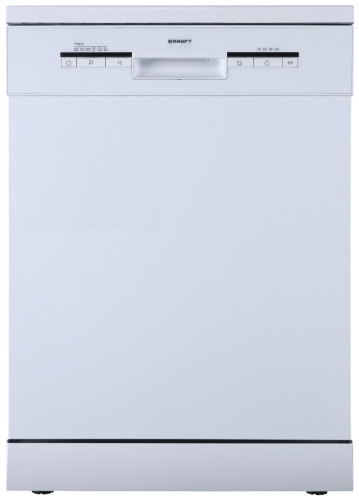 Посудомоечная машина Kraft KF-FDM606D1402W