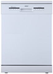 Посудомоечная машина Kraft KF-FDM606D1402W