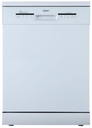 Посудомоечная машина Kraft KF-FDM606D1402W