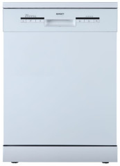 Посудомоечная машина Kraft KF-FDM606D1402W