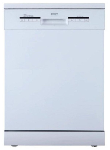 Посудомоечная машина Kraft KF-FDM606D1402W