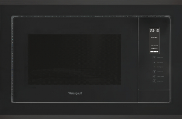 Микроволновая печь Weissgauff HMT-725 Touch Grill 433077