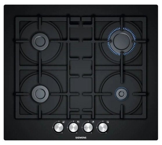 Газовая варочная панель Siemens EN 6B6PO90R
