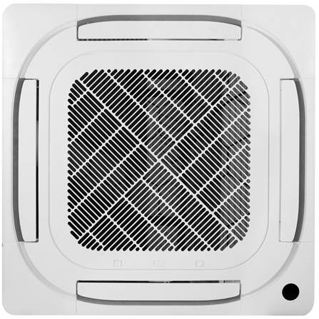 Сплит-система кассетного типа CHERBROOKE CCD-48HRN1-Q/COD-48NH1-Q