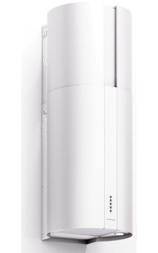 Островная вытяжка Meferi TUBE40WH Power