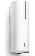 Островная вытяжка Meferi TUBE40WH Power