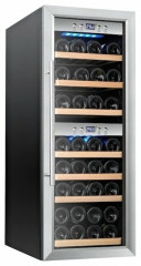Винный шкаф Wine Craft SC 38BZ