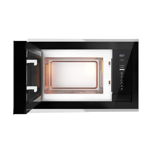 Встраиваемая микроволновая печь Libhof MWB-5425BS