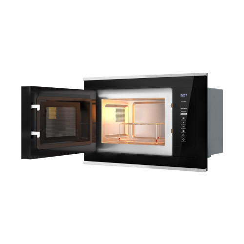 Встраиваемая микроволновая печь Libhof MWB-5425BS