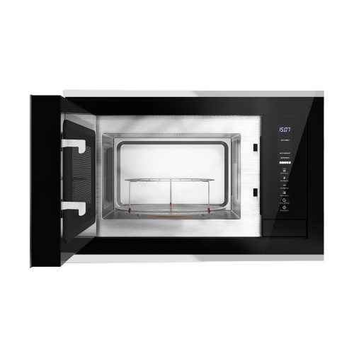 Встраиваемая микроволновая печь Libhof MWB-5425BS