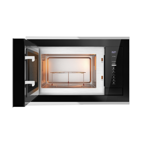 Встраиваемая микроволновая печь Libhof MWB-5425BS