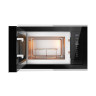 Встраиваемая микроволновая печь Libhof MWB-5425BS