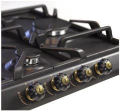 Газовая варочная панель Zigmund&amp;Shtain GN 208.61 A