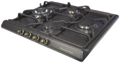 Газовая варочная панель Zigmund&amp;Shtain GN 208.61 A