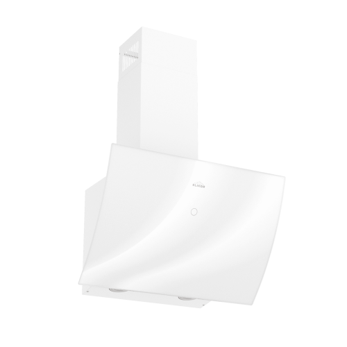 Кухонная вытяжка Elikor WAVE 60 WH