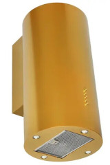 Кухонная вытяжка Akpo Balmera WK-4 WL 40 золотой